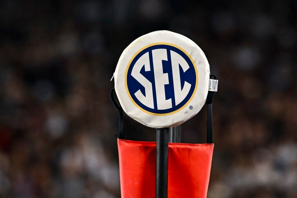 SEC - College football expert reveals SEC team that could mirror ...
