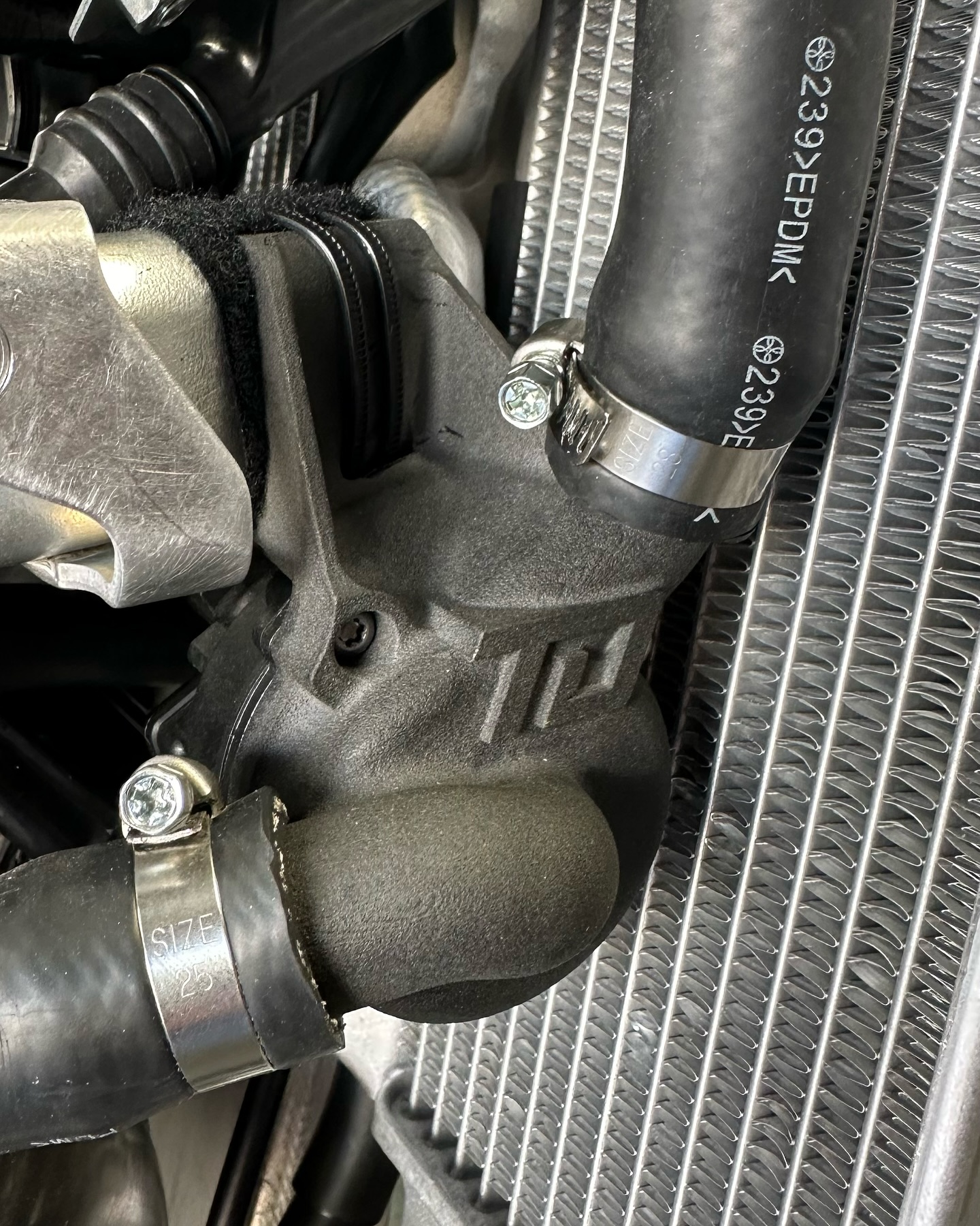 Keep your engine cool and performance strong with the DynoPro
