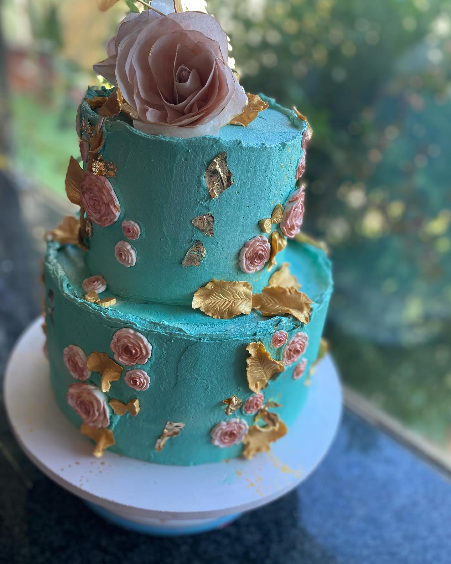 Blu Rabbit Bakery | Johannesburg