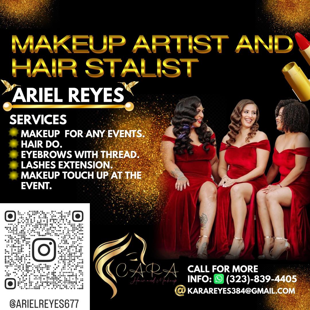 Ariel Reyes