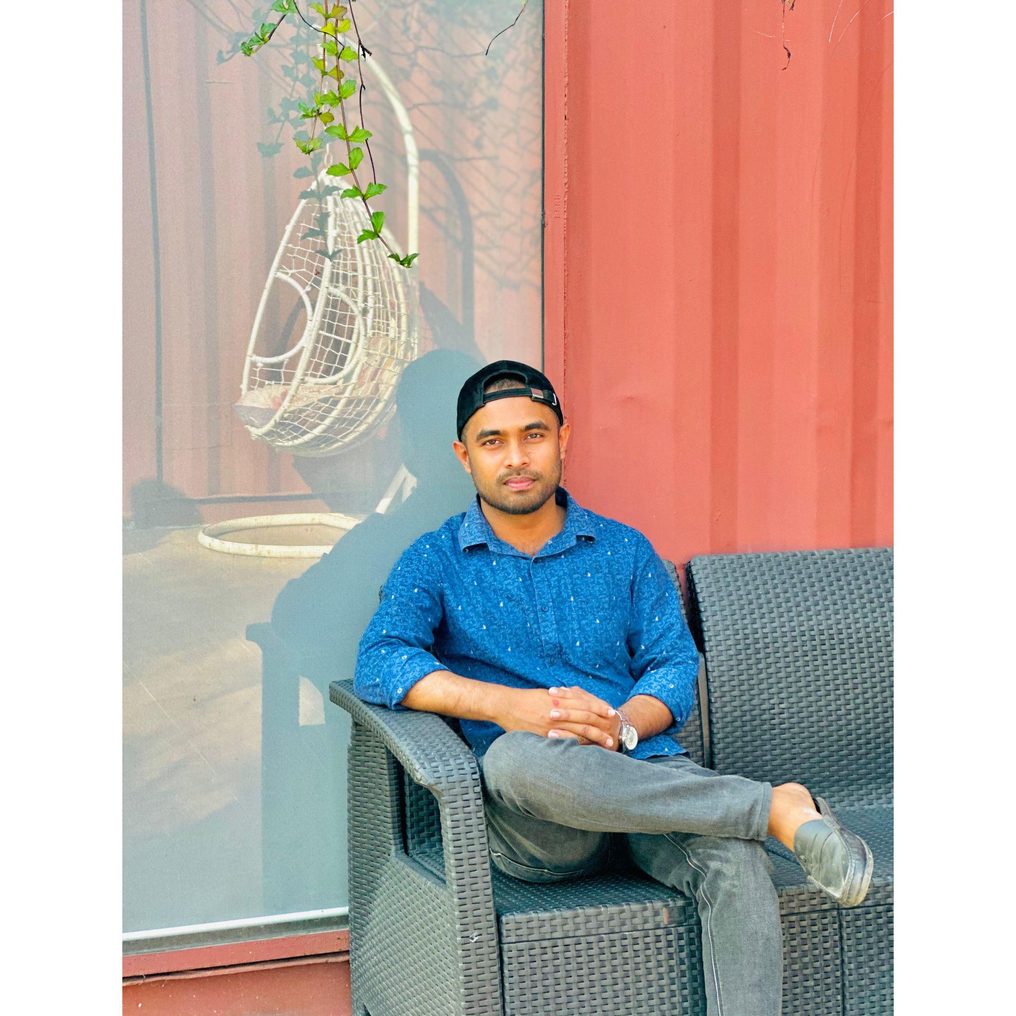 HB Hasib