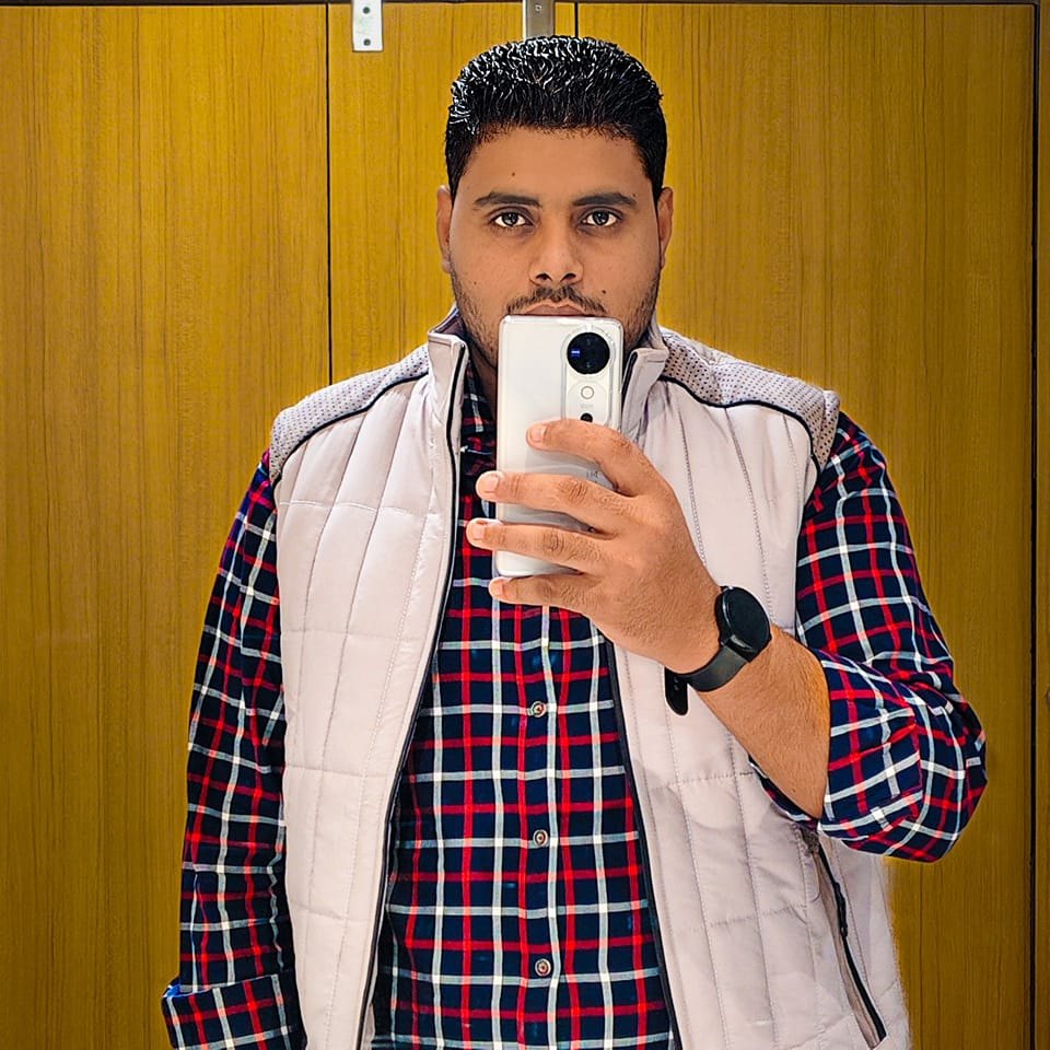 Mohammed Rady