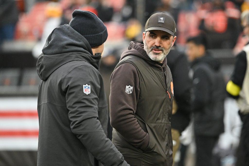 Cleveland - NFL insider dropped major update on Cleveland Browns that ...