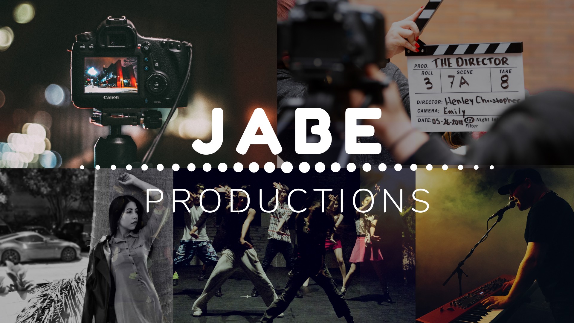 JABE Productions c.a.