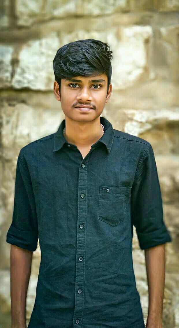 Aswanth Raj K