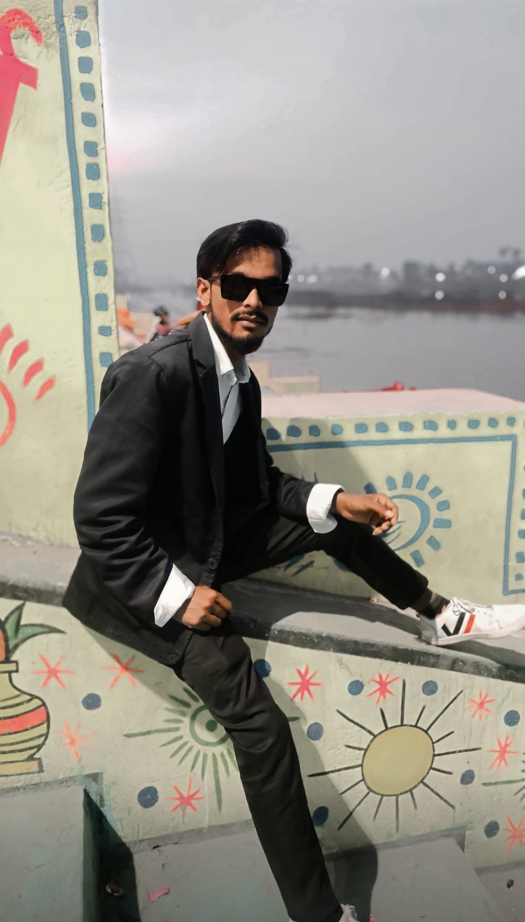 Amit Kumar Rajak