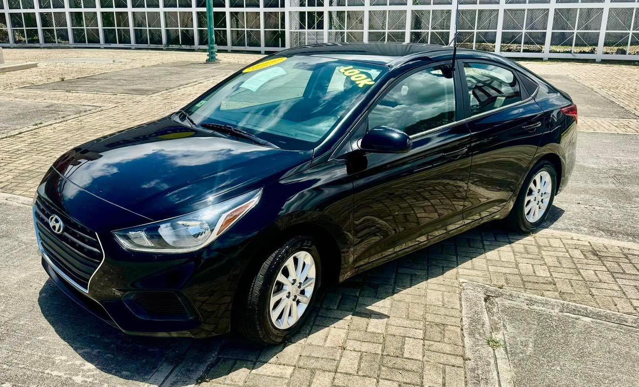 360 Auto PR | Ponce