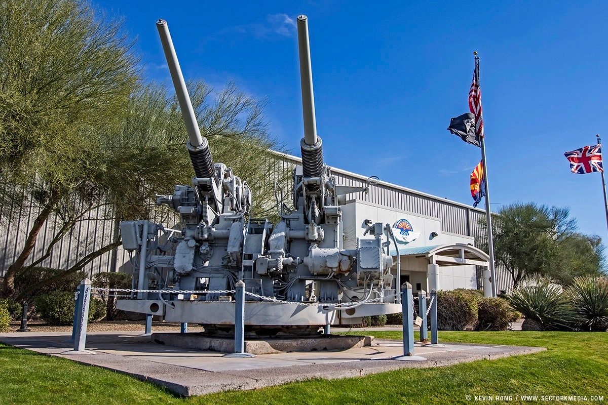 CAF - Who can name those guns out in front on this #MuseumMonday? 📸 ...