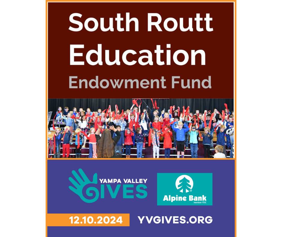 South Routt Education Endowment Fund