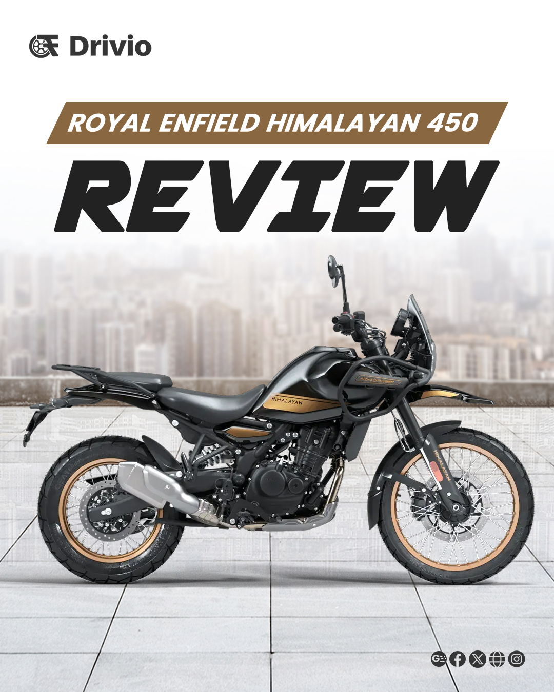 Drivio - Brixton Storr 500 India launch officially delayed. New ...