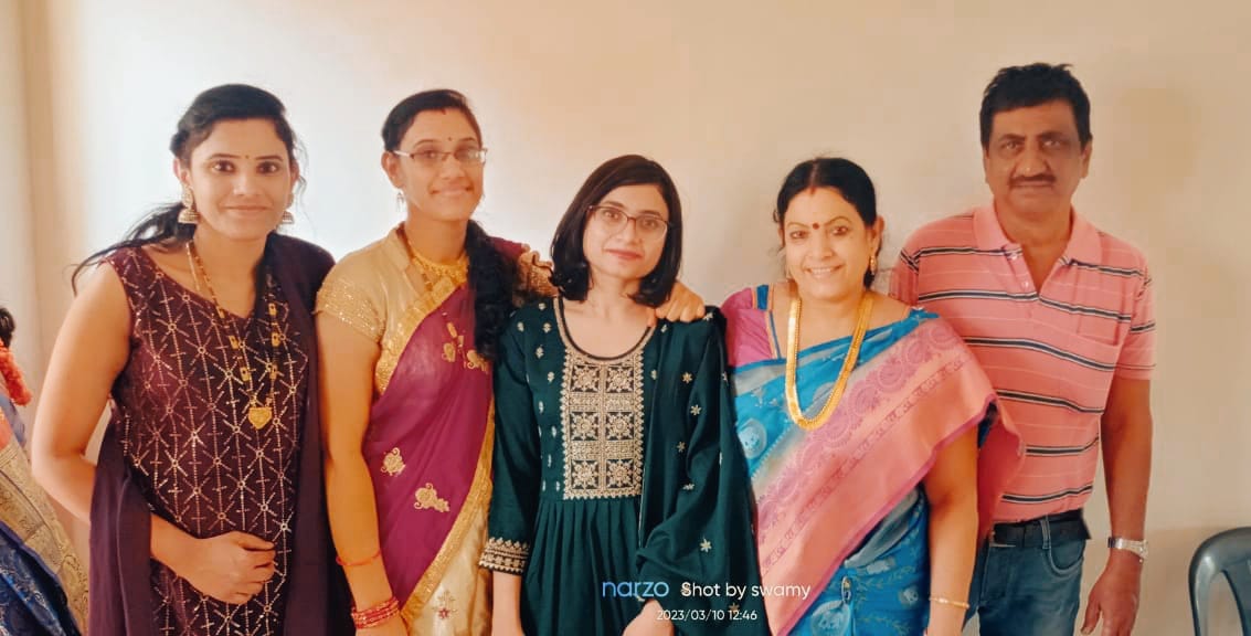 Avc Rao