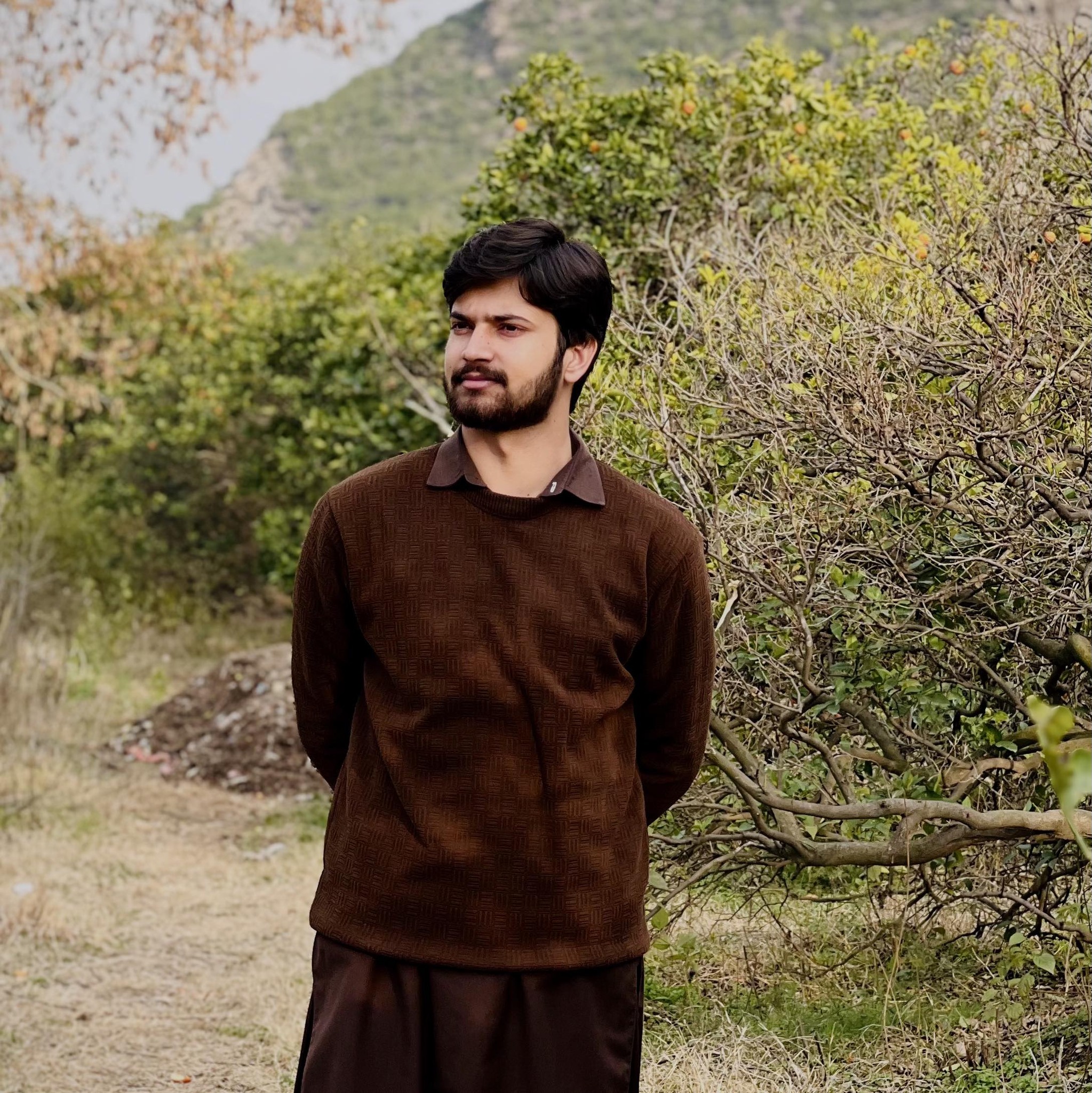 Jalal Khan