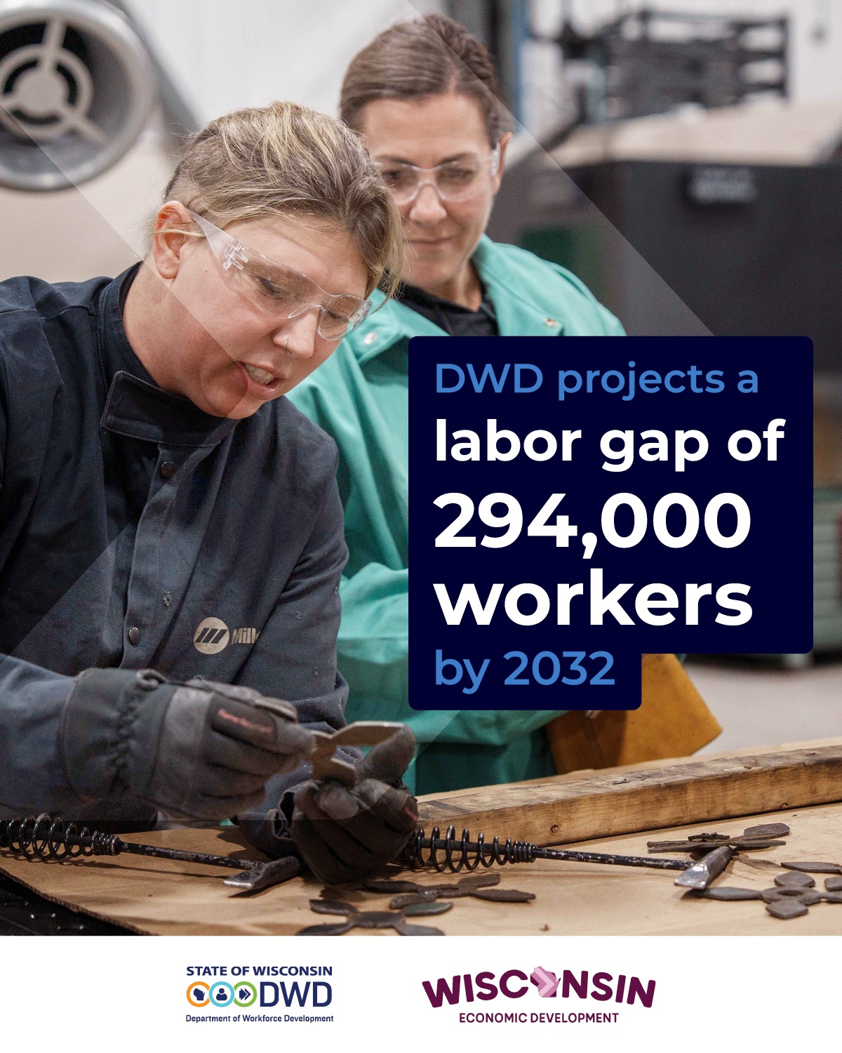 Wisconsin... - Wisconsin Economic Development Corporation | Facebook