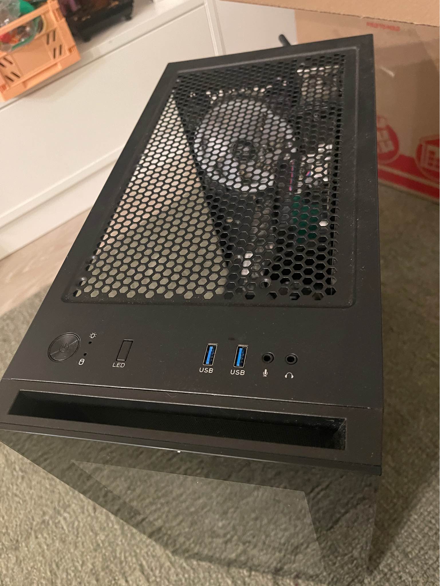Ibuypower mini pc - Desktop Computers - Washington D.C. | Facebook ...