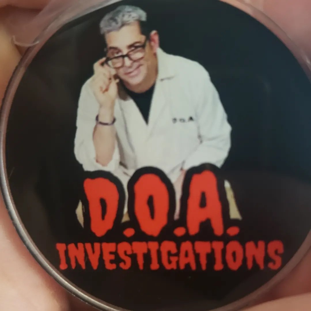 MAIL CALL | Boogey Boggs