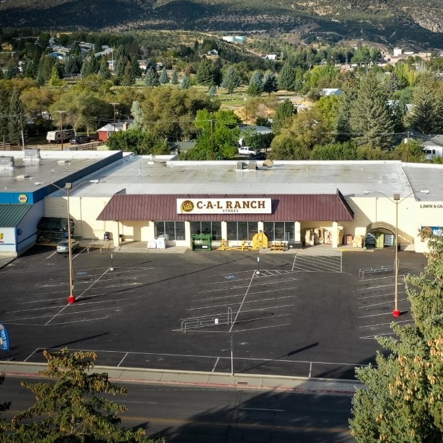 C-A-L Ranch Stores | Ely NV