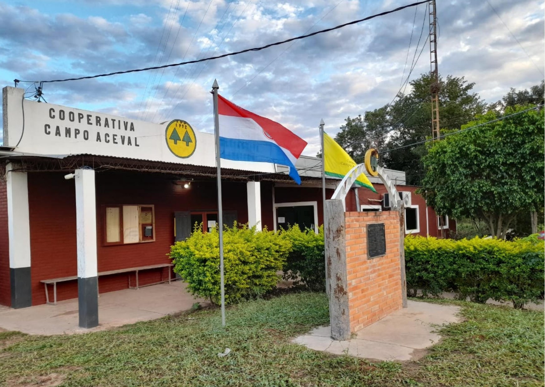 Coop Campo Aceval Ltda
