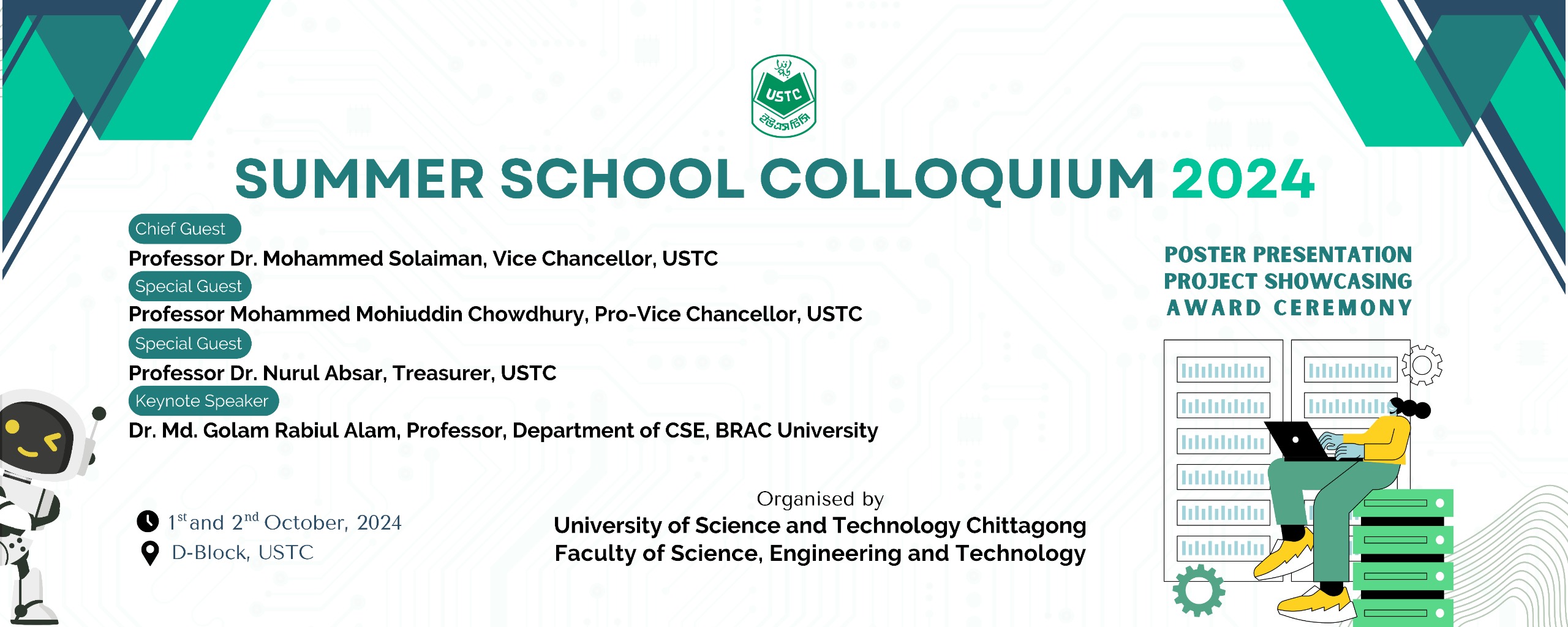 Department of Computer Science and Engineering, USTC