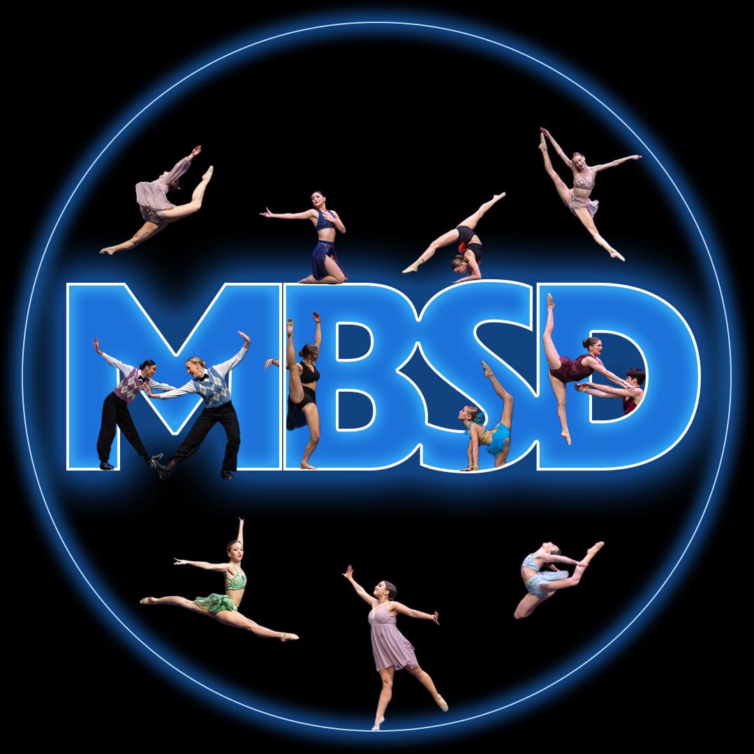 Growing as dancers and dreaming big! Congratulations to our Ms Bridget ...