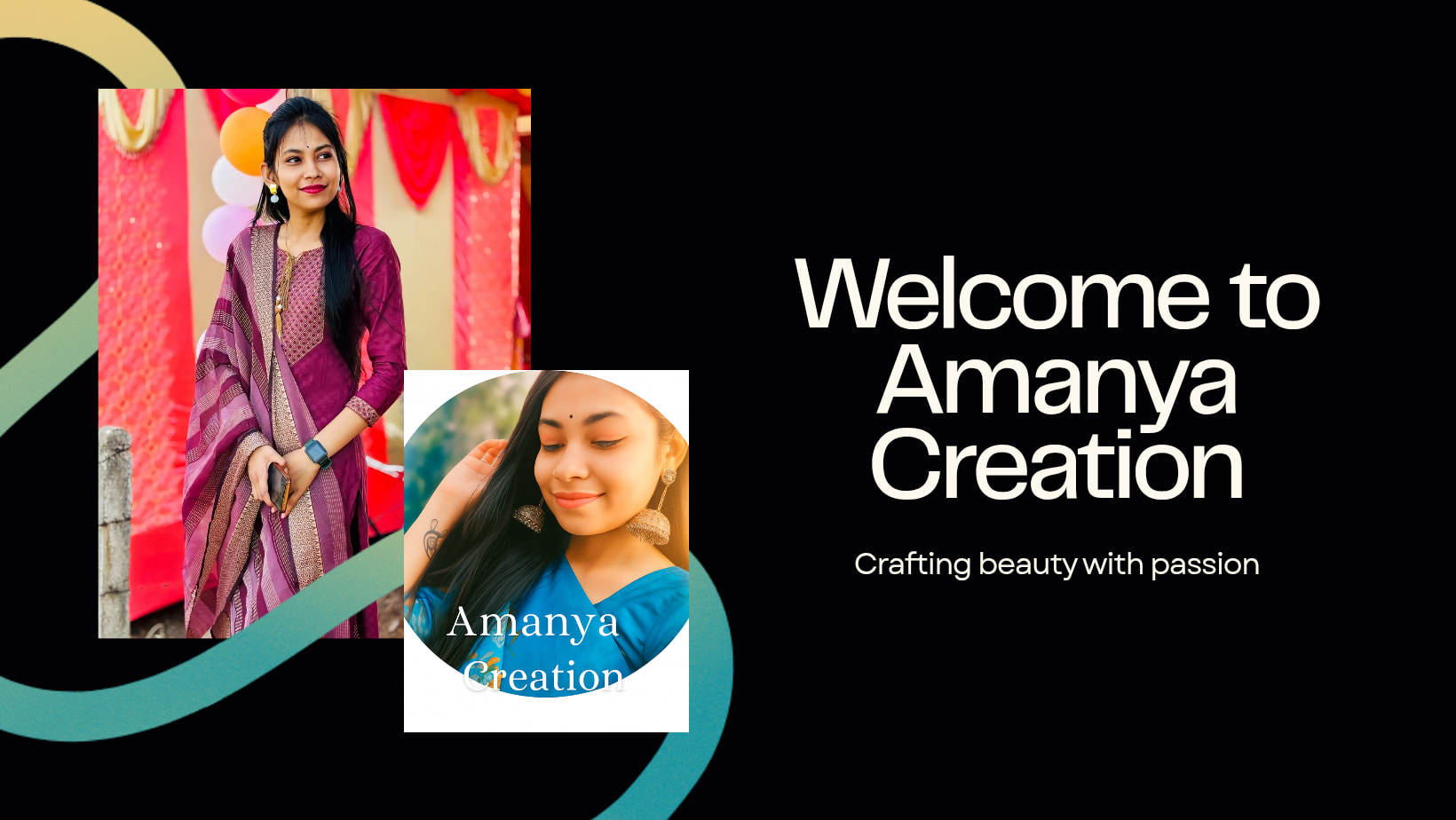 Amanya Creation