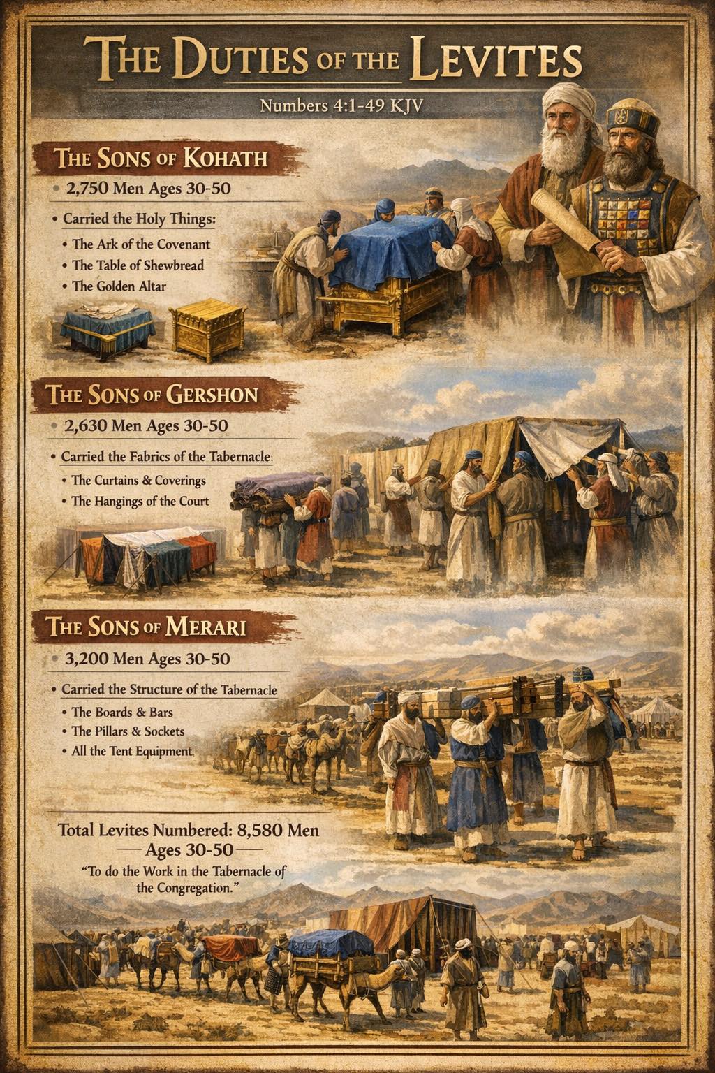 Zoey Alvarez - 📖Numbers 4📖 Numbers 4 explains how the... | Facebook