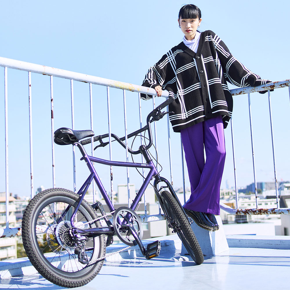 Tern Bicycles Japan added a new photo. - Tern Bicycles Japan