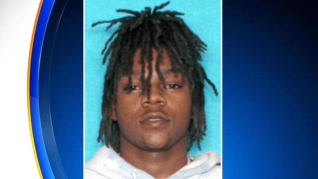 BOLO 🛑 Dallas Police Identify... - Crime ChiXn Fried