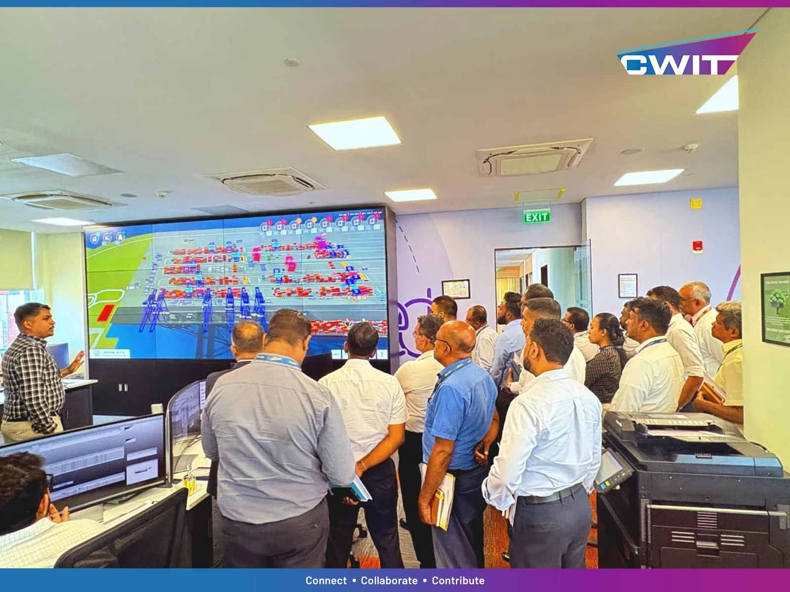 CWIT - We're Hiring! Join CWIT as a Management Trainee - Marketing ...