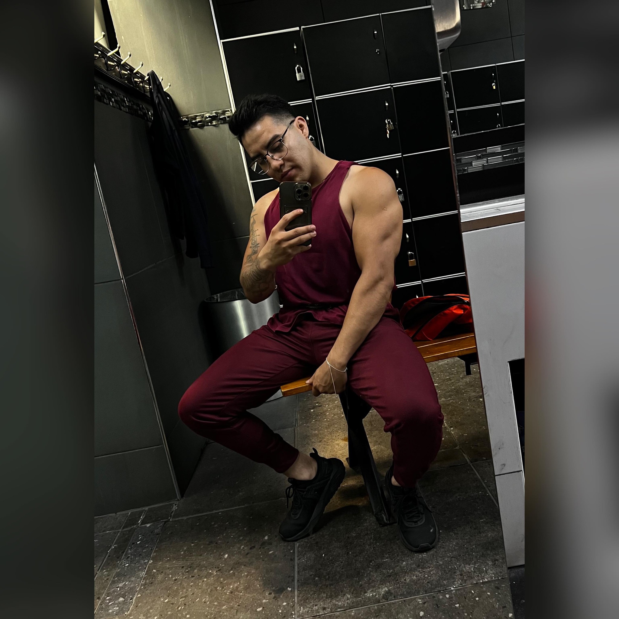 Daniel Reyes