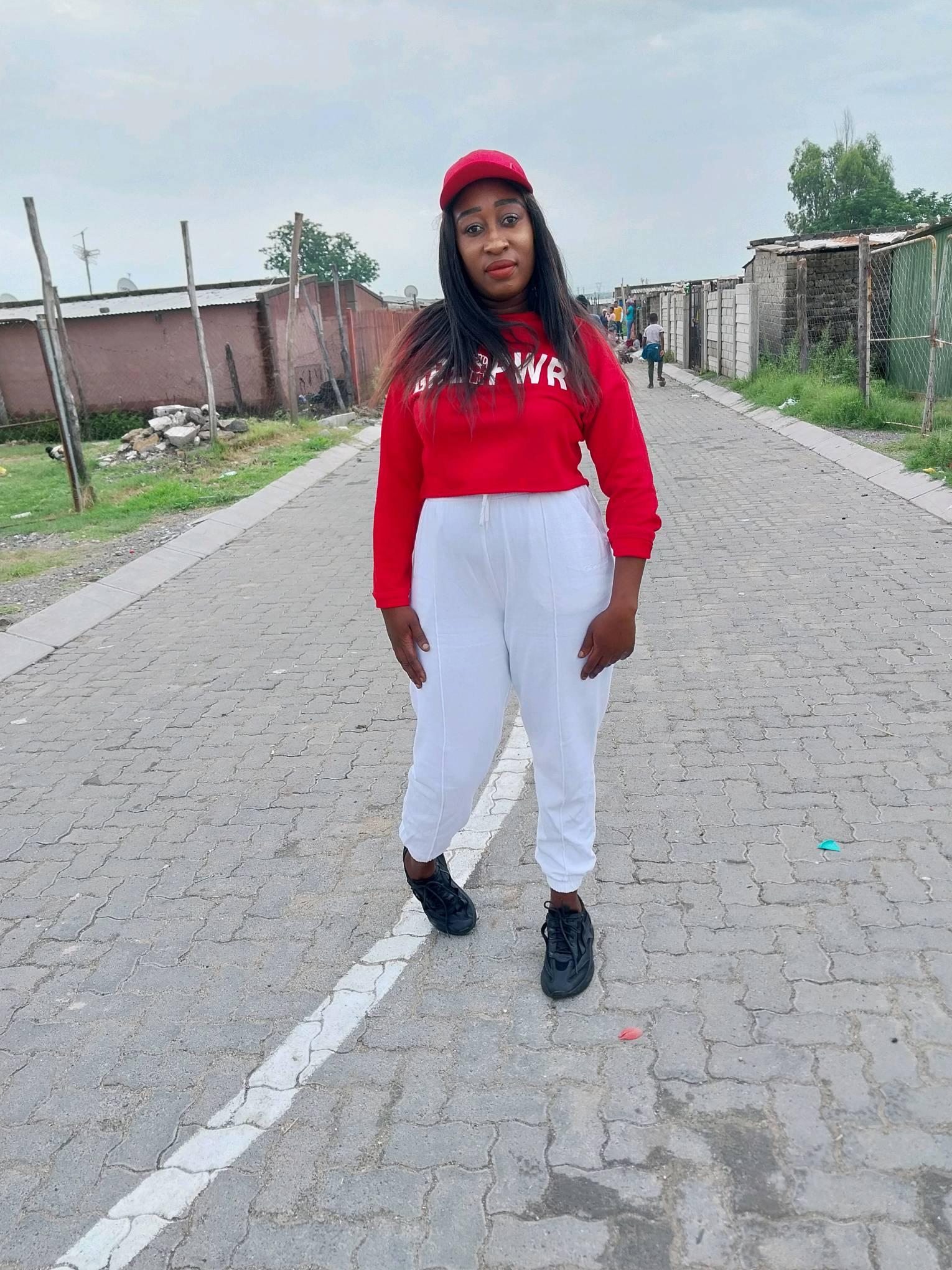 Thuliswa Mathuli