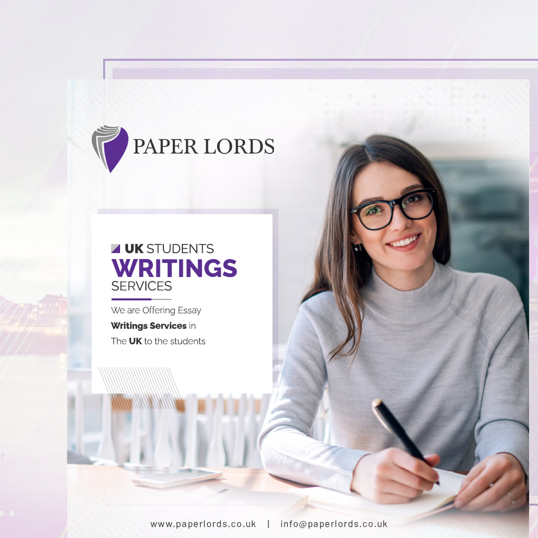 Paper Lords