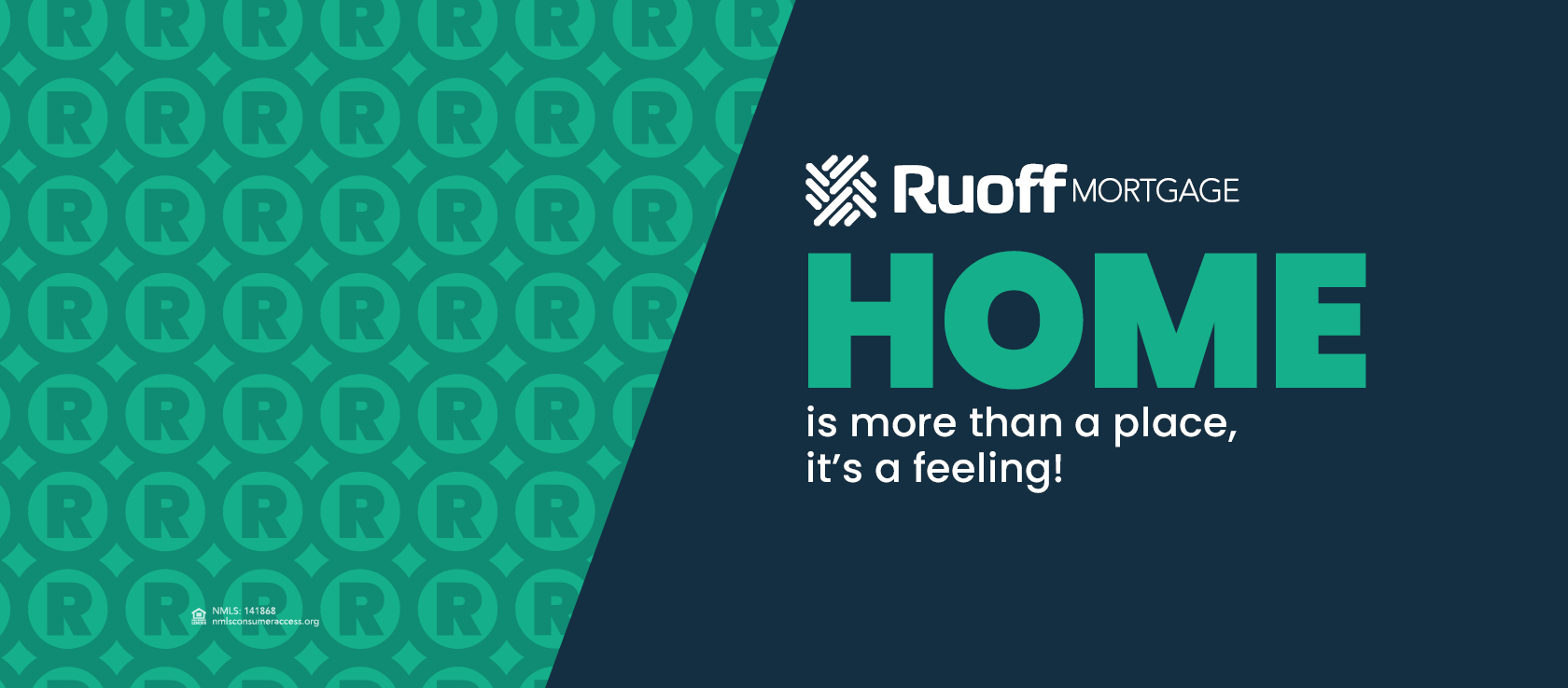 Ruoff Mortgage