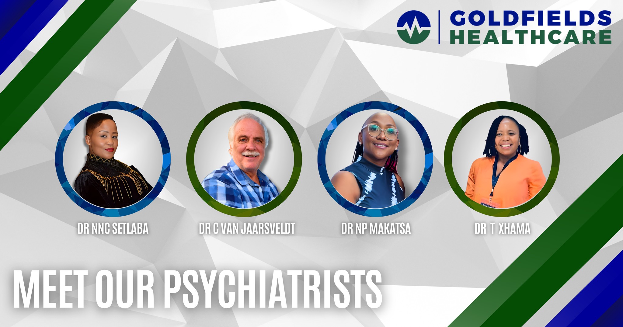 Goldfields Healthcare