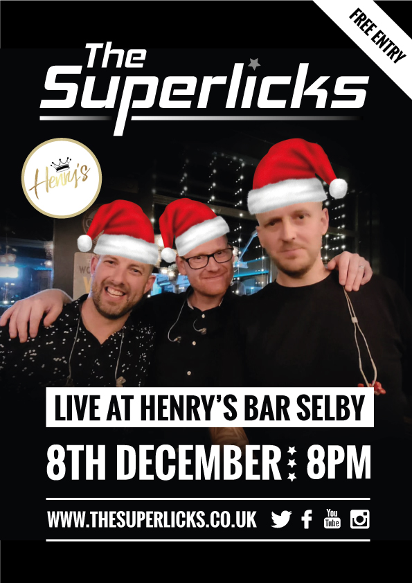 the-superlicks-party-band