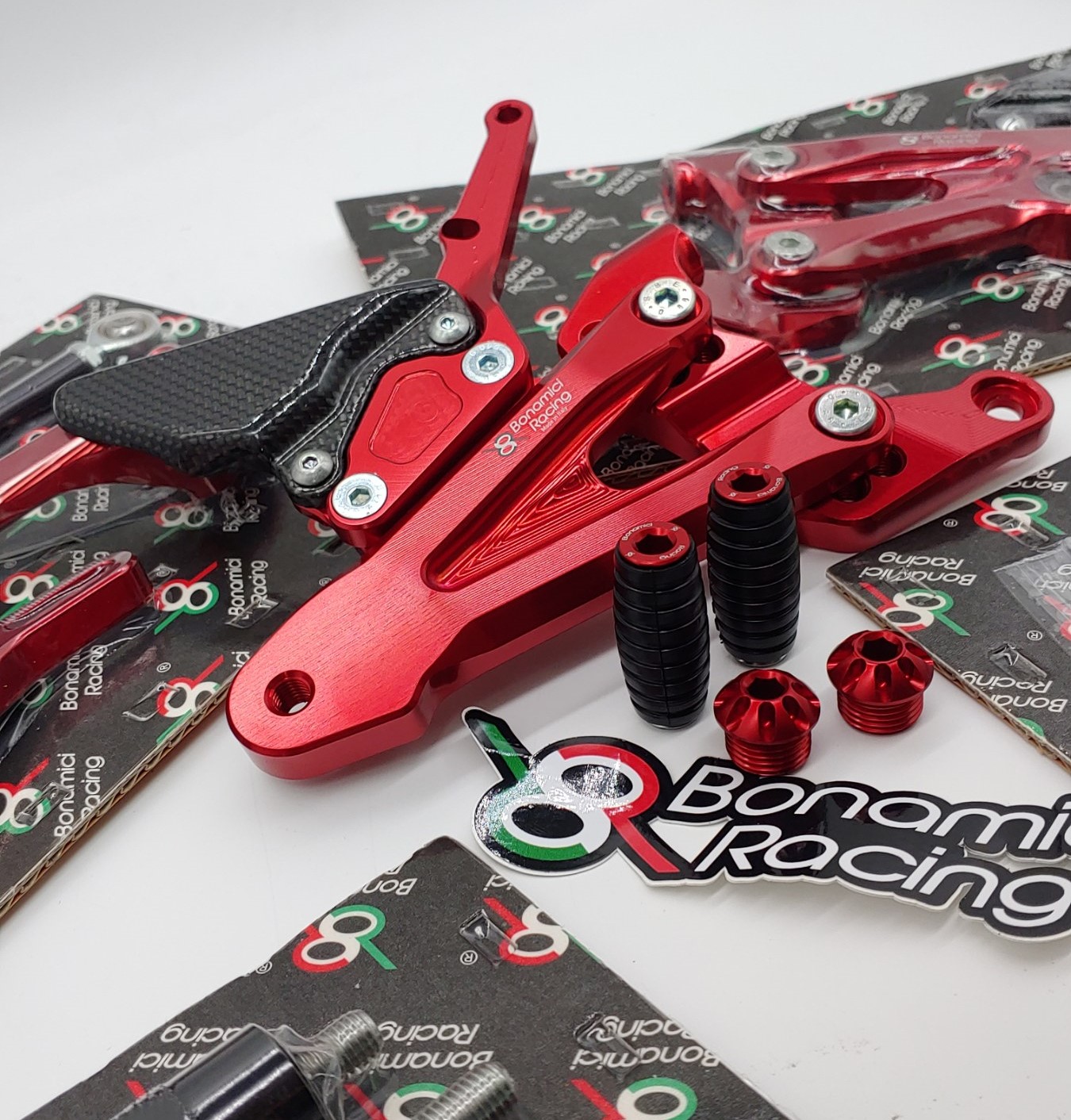 🇮🇹 🇮🇹 🇮🇹Bonamici Racing... - JYP Racing Entertainment