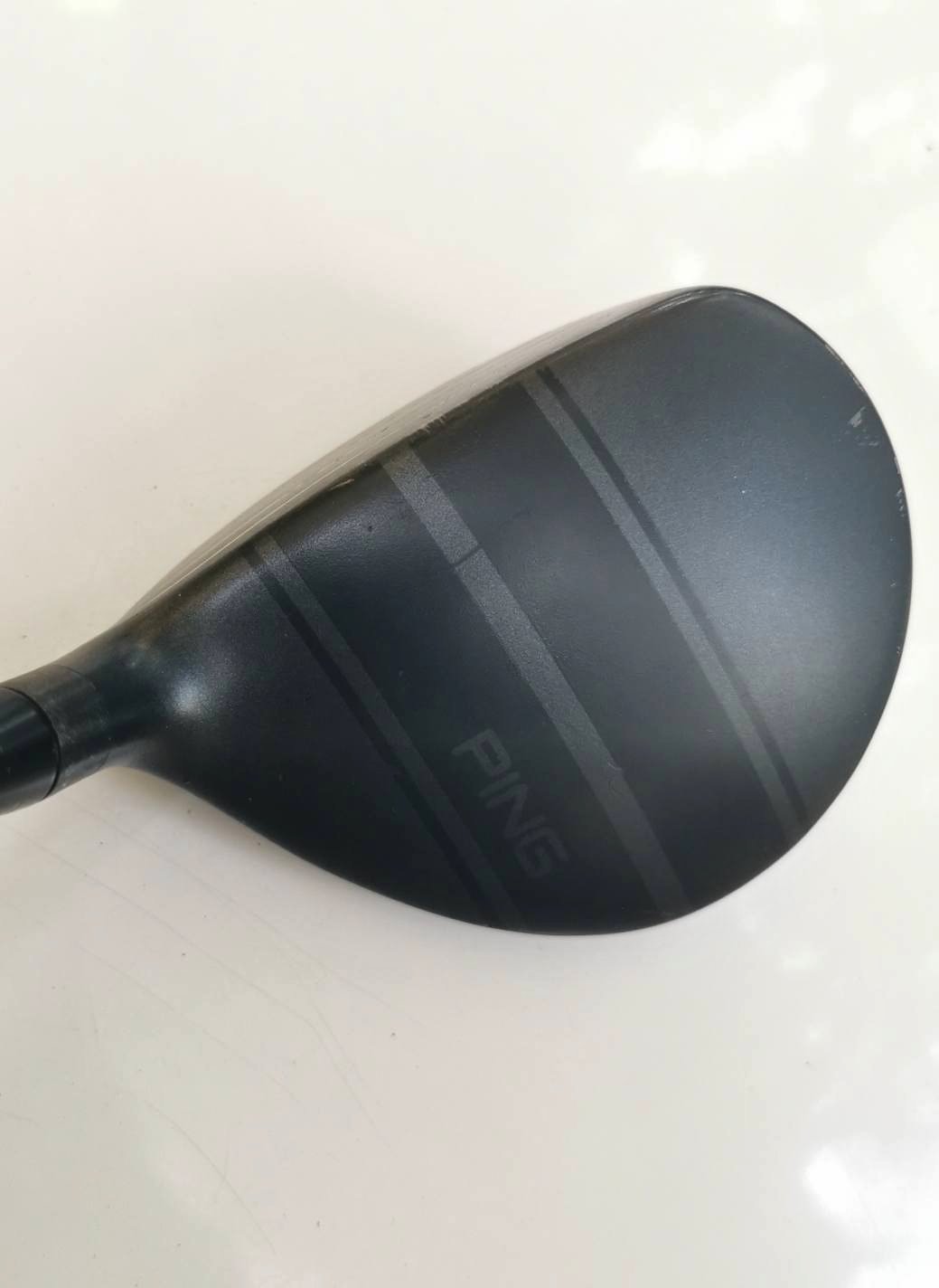 Ping #3 wood utility club - Golf Clubs - Quezon City, Philippines ...