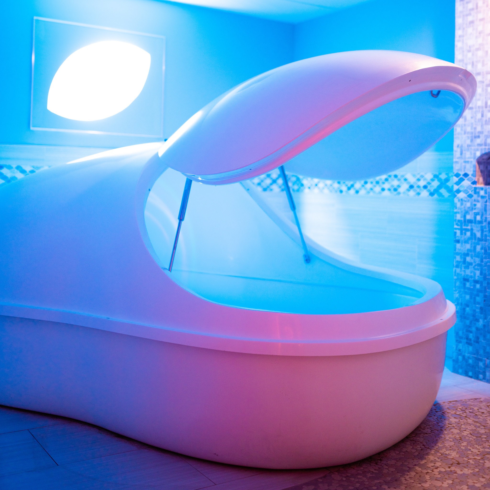 Our entire facility has been... - True REST Float Spa | Facebook