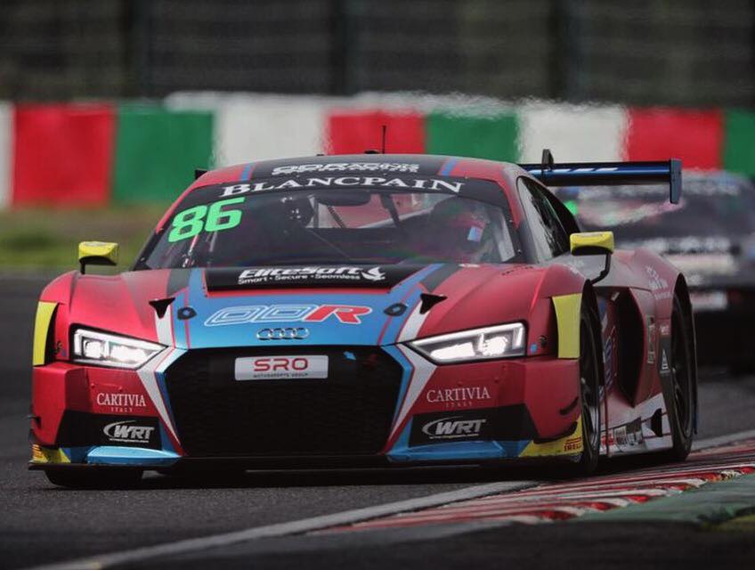 Mitch Gilbert Racing
