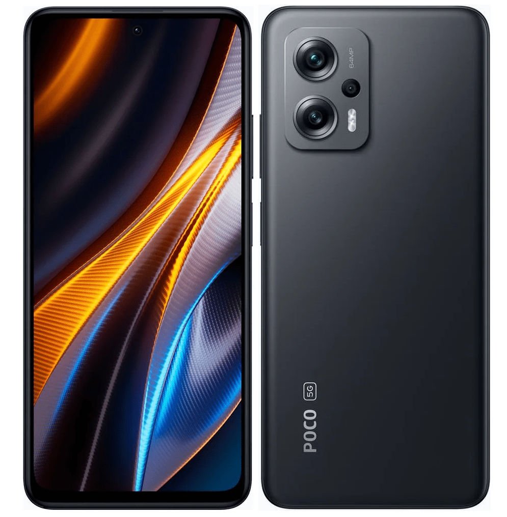 BREAKING: Poco F4 GT goes official with Snapdragon 8 Gen 1