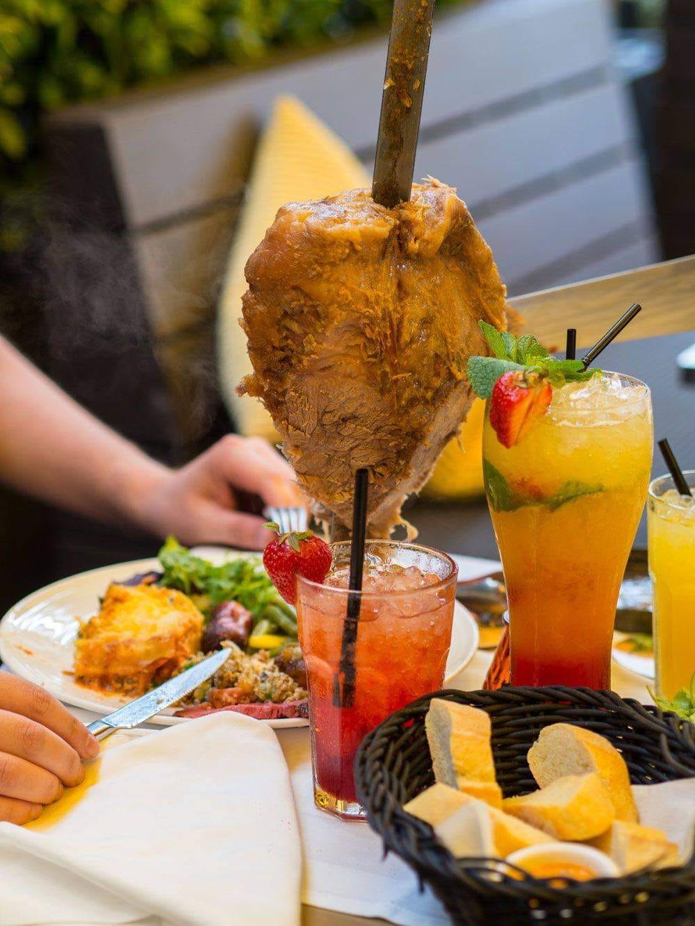 Rodizio Rotterdam | Rotterdam