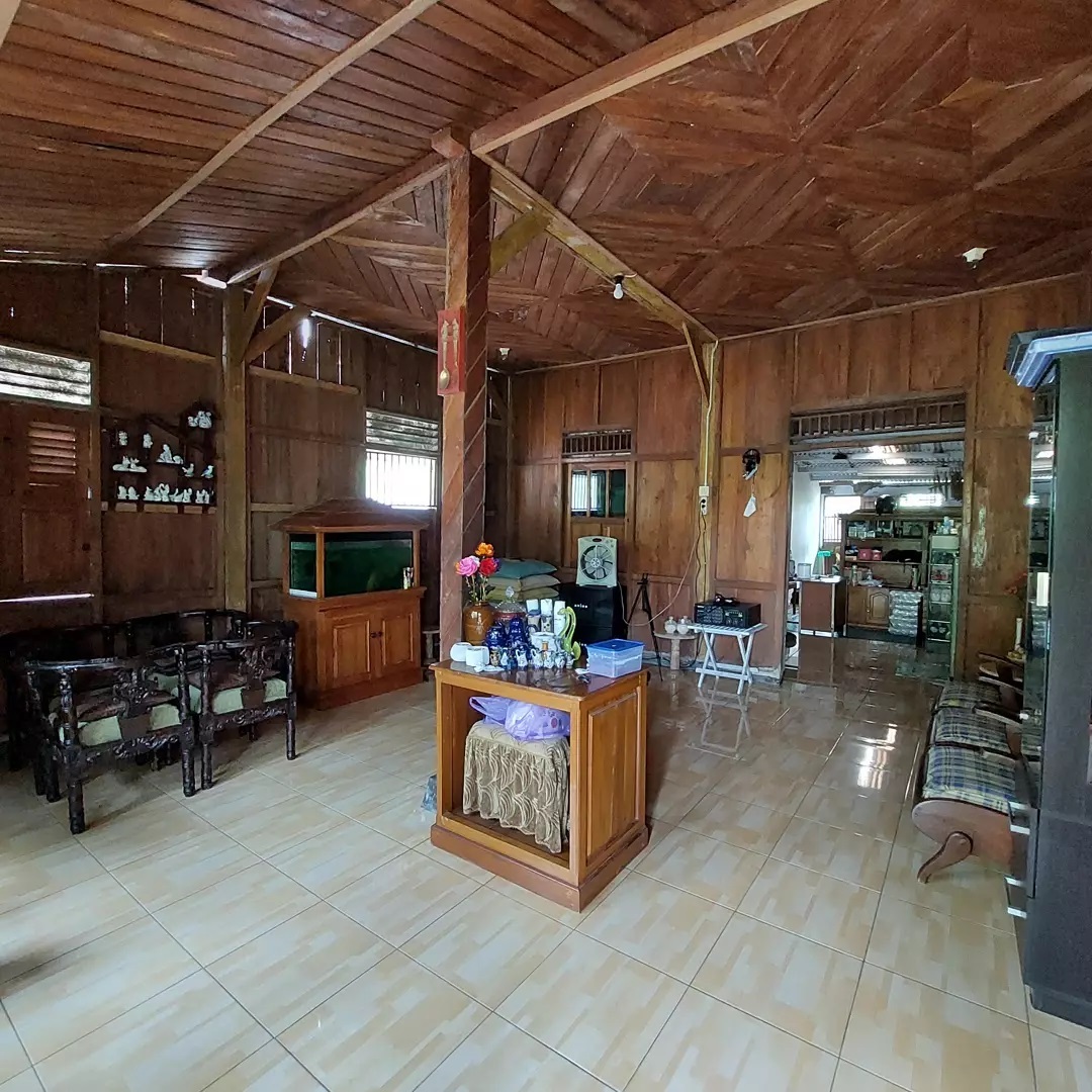 Rumah Klasik Lokasi Kota Cilacap .... - Java Land Realty | Facebook