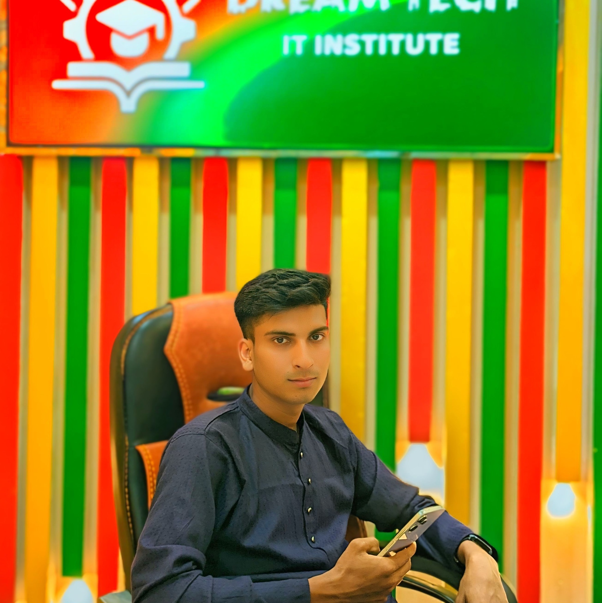 DH Asif Rana