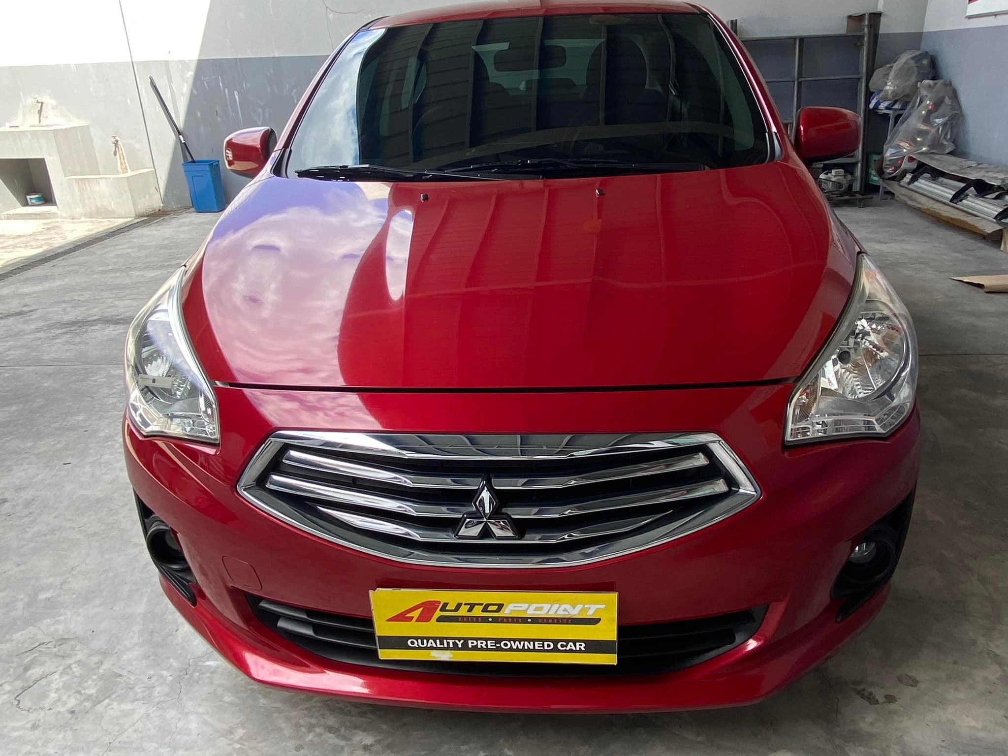 Autopoint Pre-owned Cars and Car Accessories | San Fernando