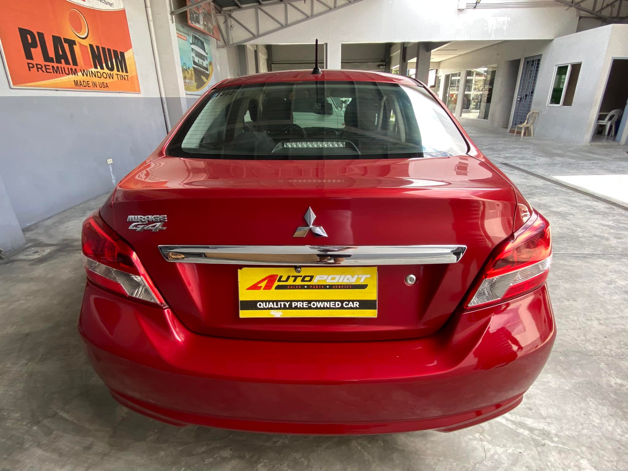 Autopoint Pre-owned Cars and Car Accessories | San Fernando