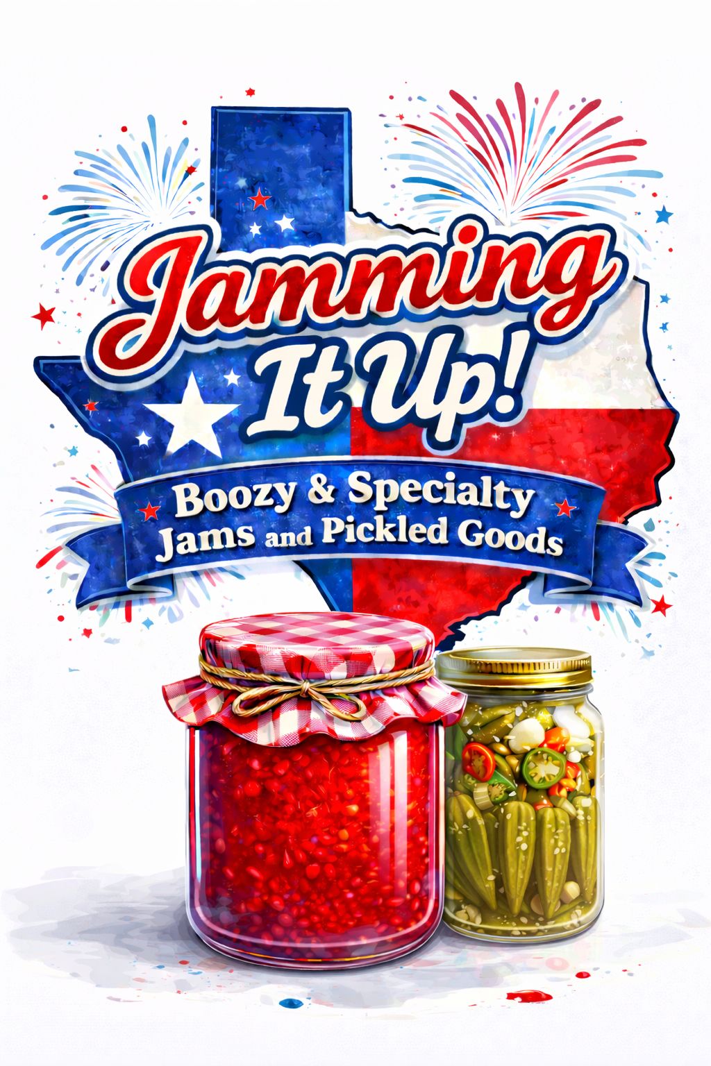 Jamming It Up | Baytown TX