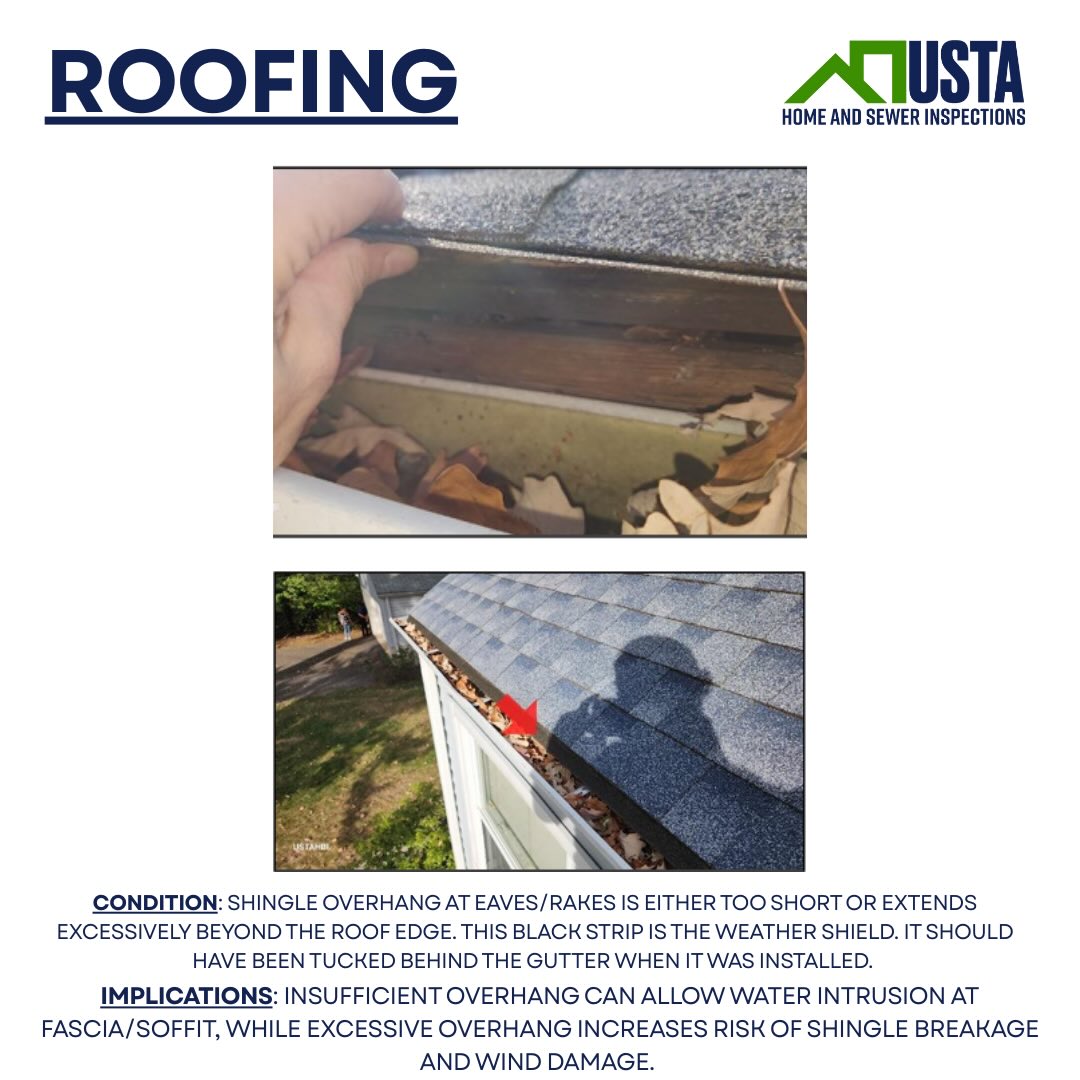 Usta Home Inspections