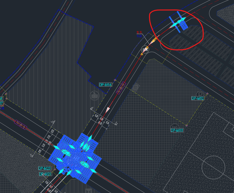 Cộng đồng Civil 3D Việt Nam | mọi người cho mình hỏi mình tạo nút bằng ...
