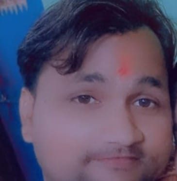 Deepak Rajpoot