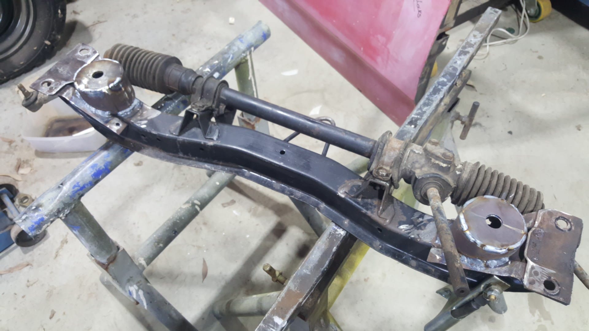 Tricky Performance Engineering