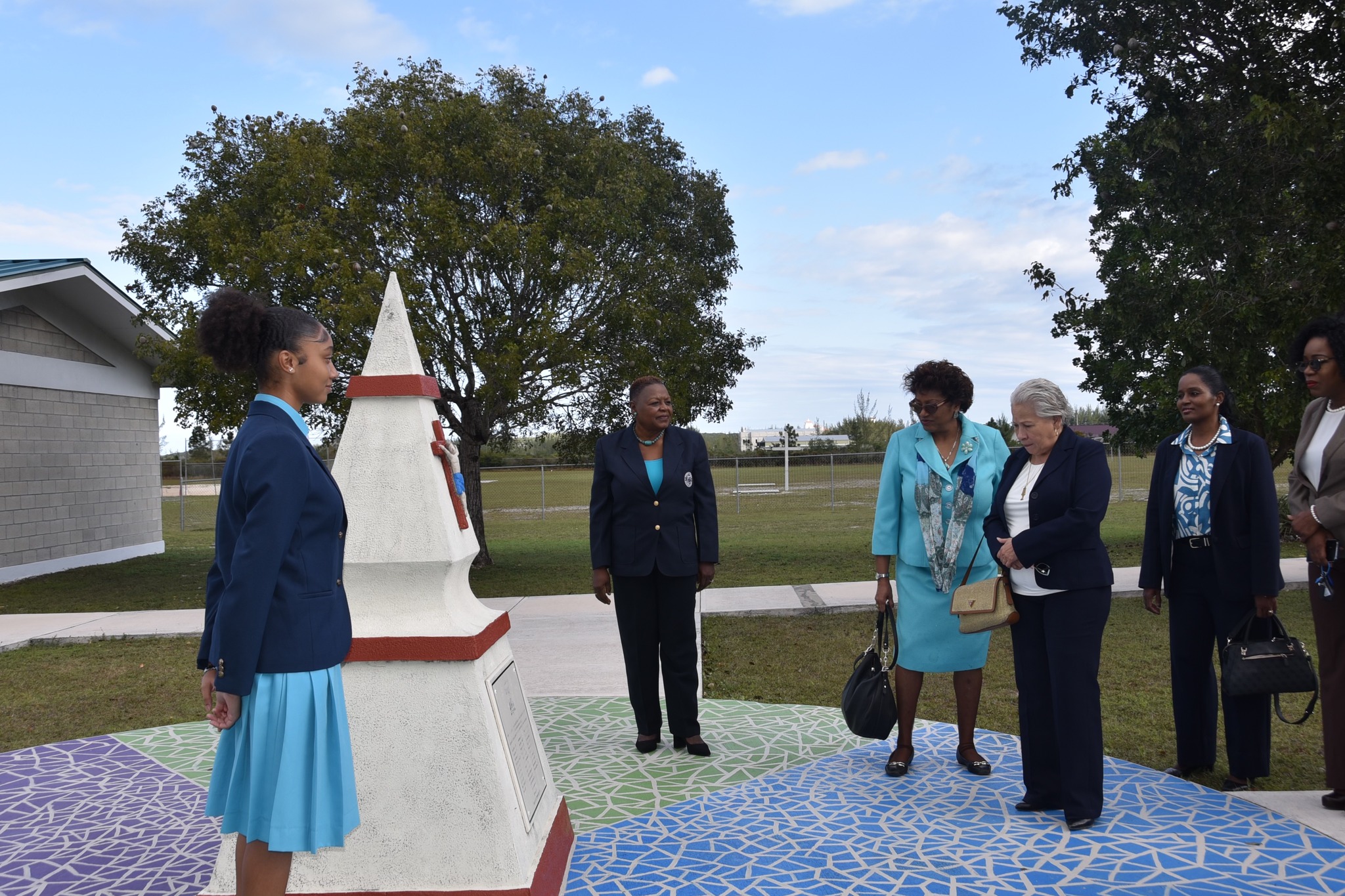 The Bahamas Catholic Board of... - CatholicSchools Bahamas | Facebook